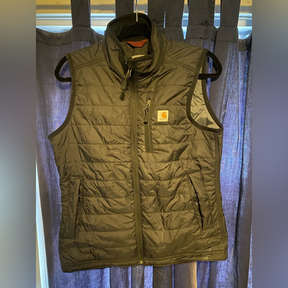 Carhartt vest